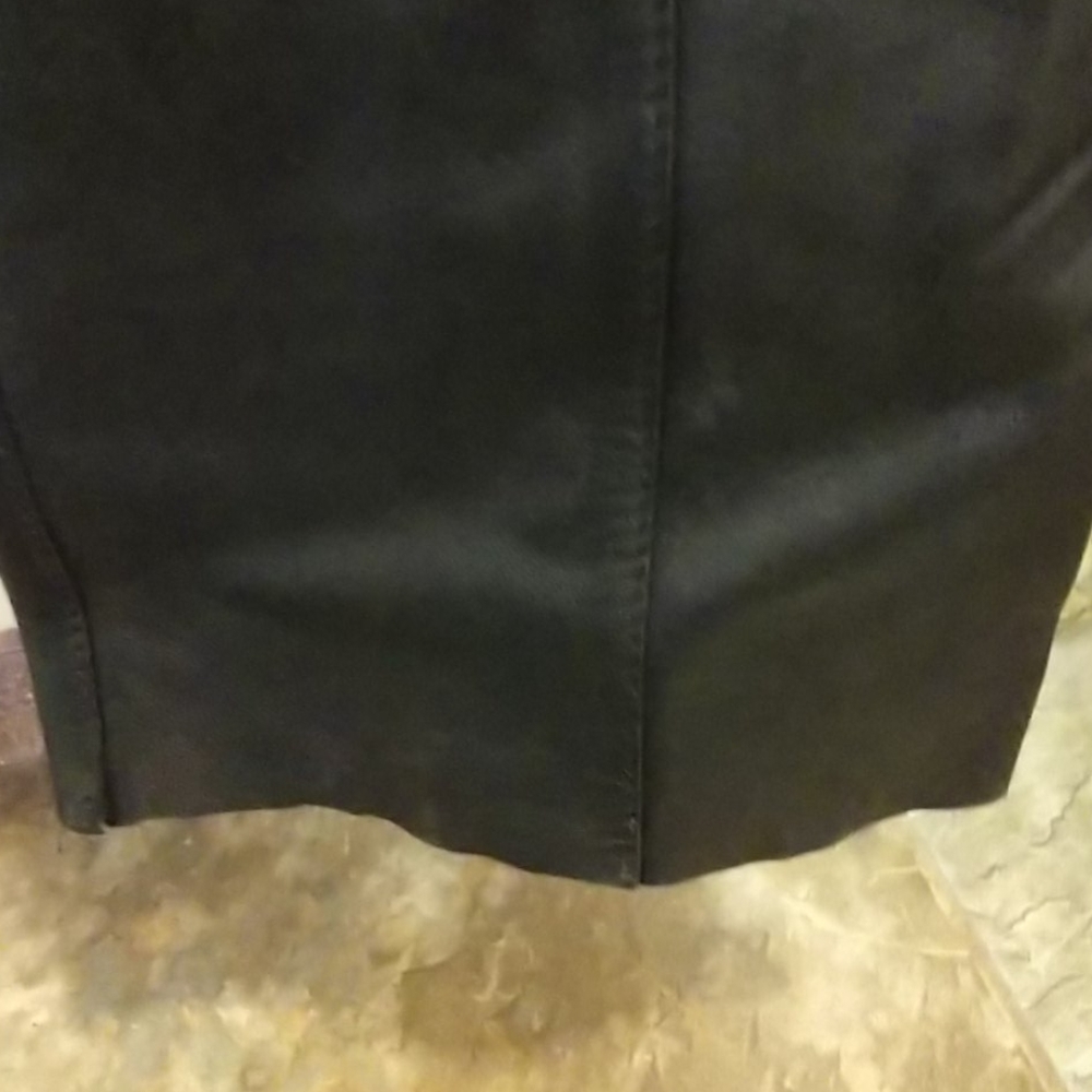 Leather Limited pants - Picture 4 of 6